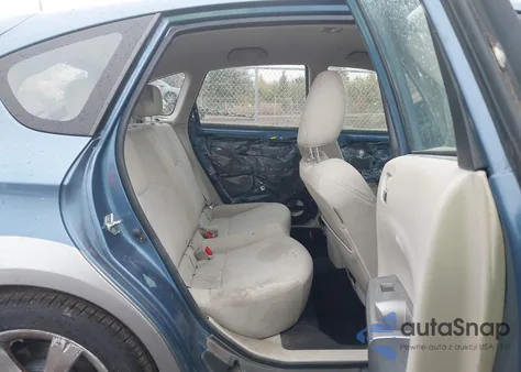 2010 Subaru Impreza Outback Sport из США, поврежденный, VIN JF1GH6D60AH828258